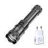 9900LM Powerful LED Flashlight Battery Display USB Rechargeable Light Telescopic Zoom Torch Lamp Outdoor Camping Fishing Lantern