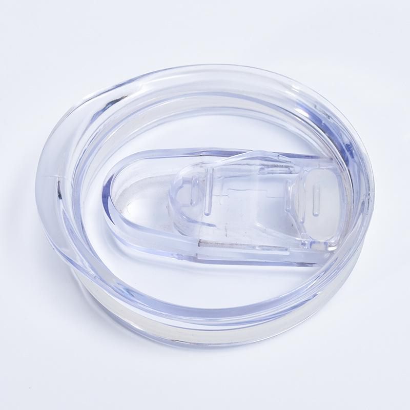 Copo Casca de Ovo de Aço Inoxidável 304 Copo em Forma de U com Tampa para Escritório de Negócios Isolamento a Vácuo de Camada Dupla e Conservação do Frio Copo Prático