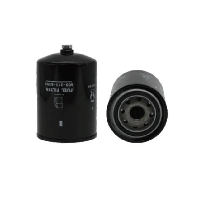 Compatibel brandstoffilter voor Foton: 600-311-8293, Fleetguard: FF105D
