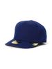 Czapka Beams NEW ERA Exclusive Pre-Curved 59FIFTY z logo z tyłu, Jesień/Zima 2024, Męska, Niebieska, Rozmiar 7_3/8 (11411174123)