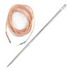 Outdoor Grounding Spike Kit