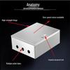 Stainless Steel Indoor Distribution Box 201/304, Dustproof Monitoring Control Box 300x250x150