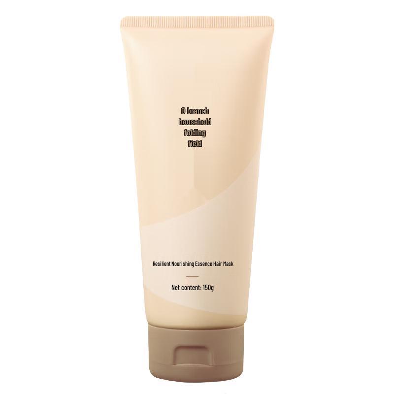 Zhihu Zheno Сильно Питательная Эссенция Маска для Волос