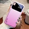 Purple blue combination For Samsung M02 12 Note 8 9 10 20 A 01 A02 A03 Core 04 05 06 10 12 13 14 15 A16 glass Ultra phone case