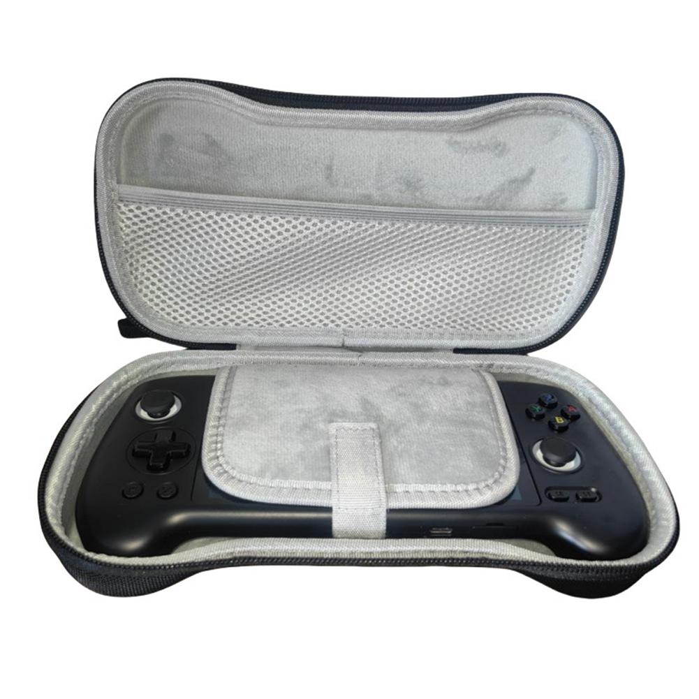 Portable Handheld Carrying Bag For Anbernic RG557 Game Console RG557 RG556 Game Console Protective Case Shockproof Box