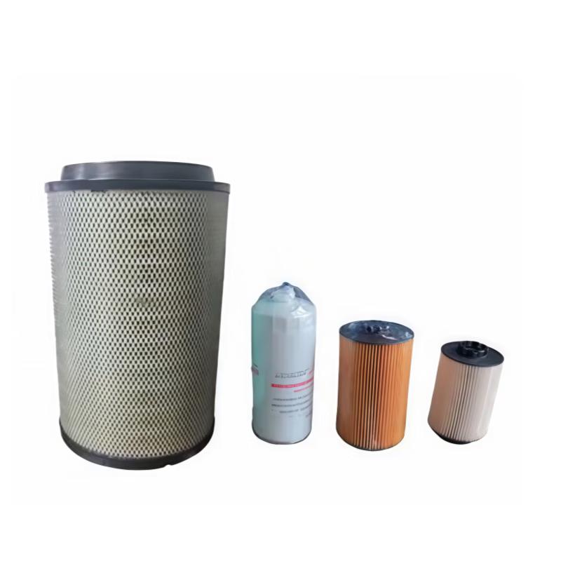 Sinotruk Howo Engine Filter Set