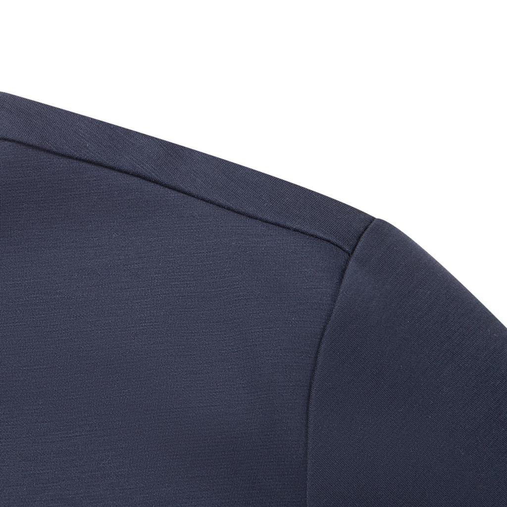 Li Ning Glory Series Breathable Logo Polo Shirt Men Tops APLV825-2