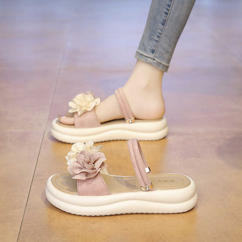 Mote Lett Vekt Lett Damesneakers Blå Damesandaler Sko Sommerslippers Damesport Bestill Dyrt Luksus