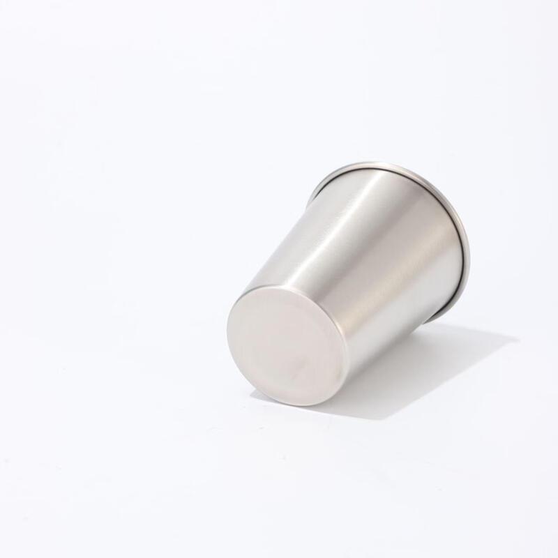 Shangqi Stainless Steel Portable Travel Mug