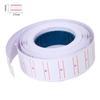 10 Rolls Price Label Tag for MX-5500 Price Gun Label Sticker, 5000pcs White and Color Retail Shop Price Gun Label