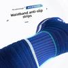 Herren Winter Handtuchsohle Verdickte Rutschfeste Basketball Laufen Professionelle Sport Kurzschaftsocken