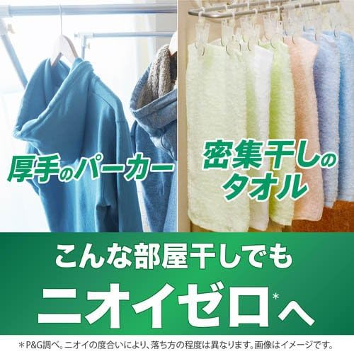 Bulk Purchase: Ariel Gel Ball Pro for Indoor Drying, 11 Balls + 28 Refills