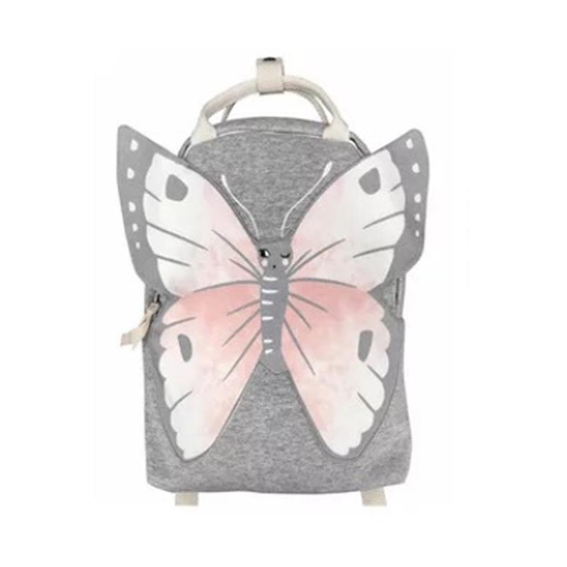 3-8 High-Quality Years High-Quality Old Youngsters High-Quality School High-Quality Bag High-Quality Boys High-Quality Girls High-Quality Backpack