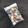 Random Mix of 20 Colorful Crystal Eggs Collection Variety Crystals Stones Healing Crystals for Spiritual Enthusiasts