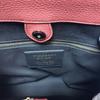 Used BURBERRY Medium 2-Way Shoulder Handbag Pink - Final Price