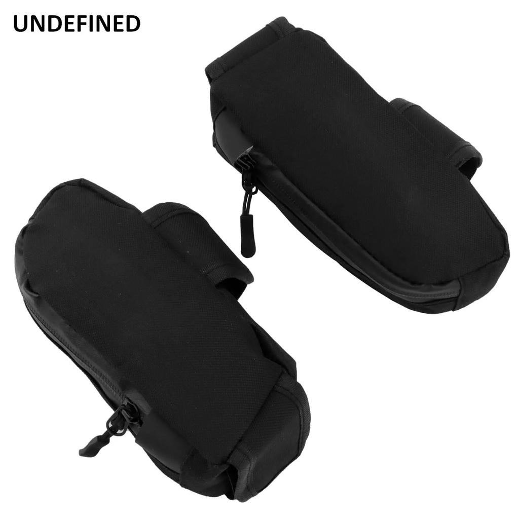 For BMW R1200GS 2014- Motorcycle Bags Waterproof Fairing Side Repair Toolbox Storage Bag Frame Package LC ADV R1250GS 18-21