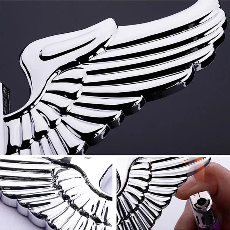 Car Front Hood Emblem Sticker Styling for Subaru STI Forester XV Outback Impreza Legacy WRX BRZ Tribeca Auto Badge Accessories Y15