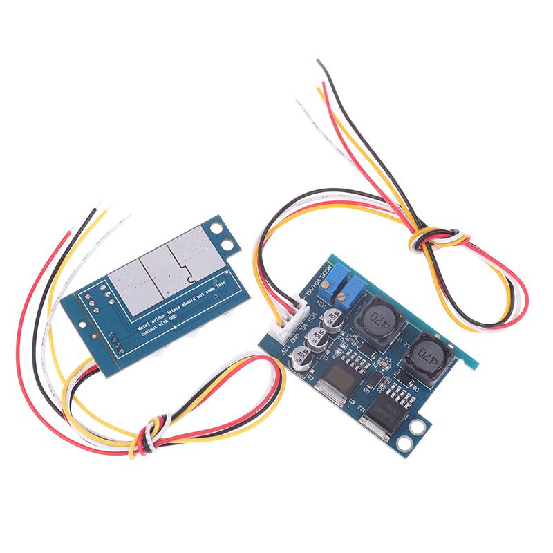 Vgh Vgl DC Modul Reparatur LCD Panel Gebrochen Y Farbe Abnormal Reparatur und Ersatzteile