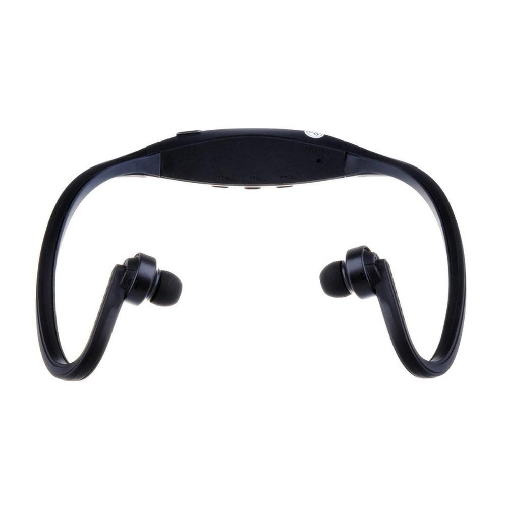 Wireless Bluetooth Sports Headphones Headset Earphones With Hands Free Calling For IPhone IPad Samsung HTC Sony Phones