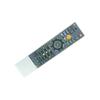 Japanese Remote Control for Toshiba SE-R0290 79102328 RD-S601 RD-X7 RD-A600 RD-A300 Blu-ray BD HD DVD Recorder DISC Player