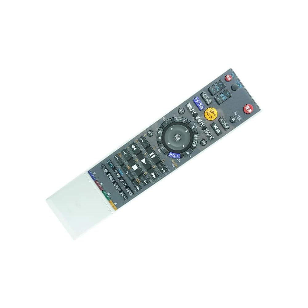 Japanese Remote Control for Toshiba SE-R0290 79102328 RD-S601 RD-X7 RD-A600 RD-A300 Blu-ray BD HD DVD Recorder DISC Player
