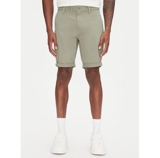Шорты Tommy Jeans Scanton EU 31