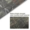 Outdoor Camouflage Net Bag for Hunting & Camping