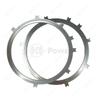 A6GF1 A6GF2 Auto Gearboox Transmission Under Drive Brake Steel Plate FL-A6GF1-QX / 45525-26000 For Hyundai Kia Flange