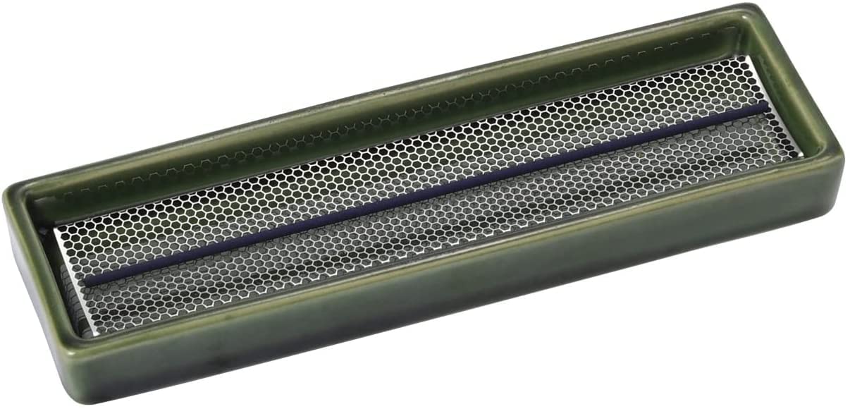 

Nakamura Shoji Indoor Incense Burner Incense Stick Oribe