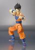 Ultimátní Son Gohan Výška figurky S.H.Figuarts cca. 1.5cm ABS&PVC