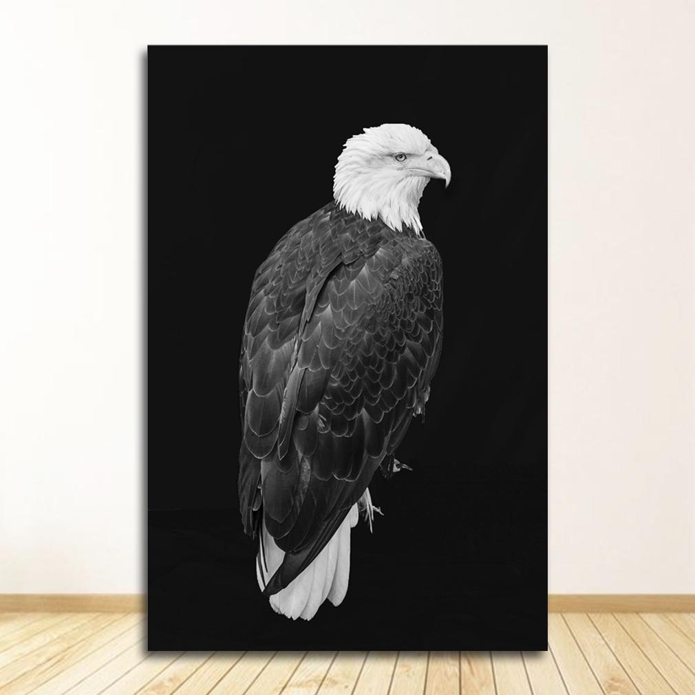 Bilder für Wohnzimmer Dekoration Home Decor Tier Leinwand Malerei Wand Kunst Löwe Elefant Pferd Poster und Drucke Wand