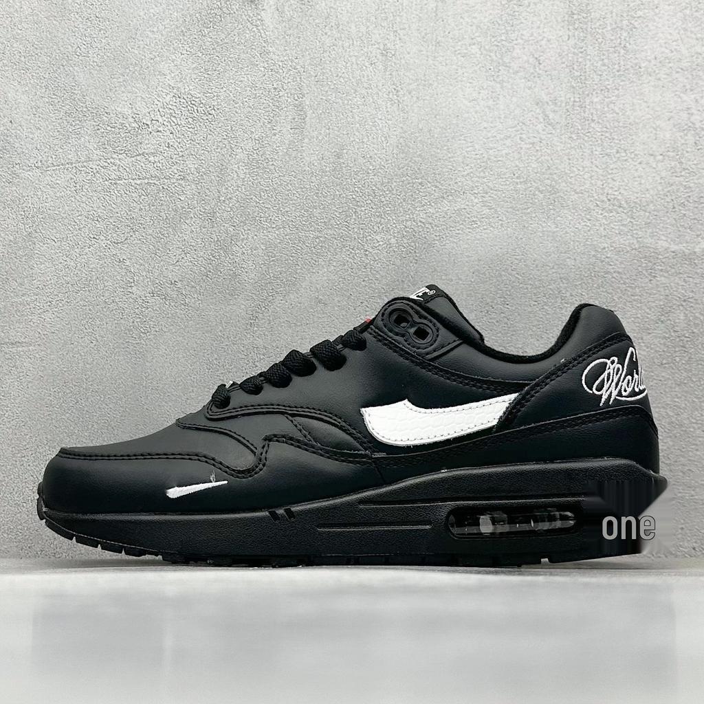 Max1 Oddychające buty do biegania z poduszką powietrzną, niskie, dla mężczyzn i kobiet