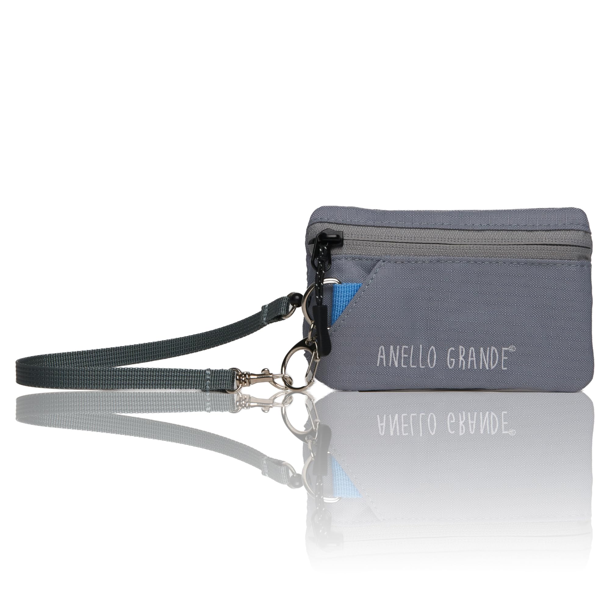 

TARP Reel Pass Case GIM0745 GY [Anello Grande]