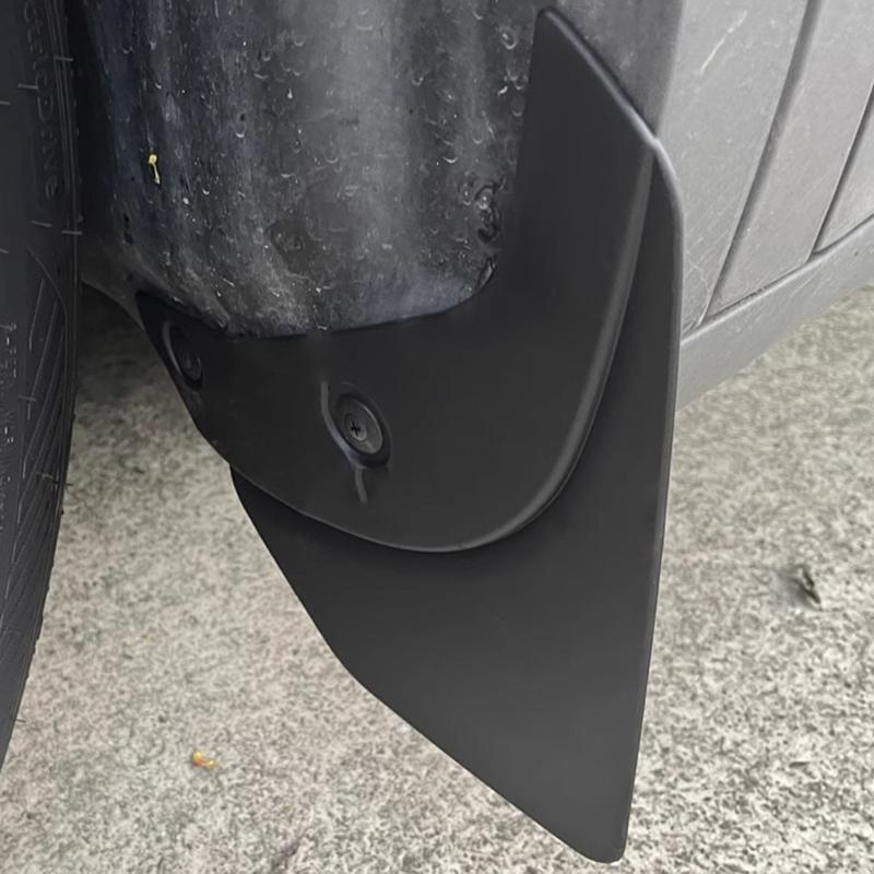 Automotive Accessoires for Y Juniper 3 Car Mud Flaps Front and Rear Mudflaps Fenders Easy Installation