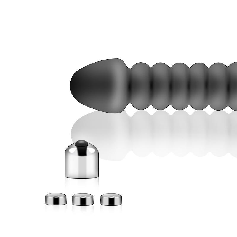 Vibrating Anal Plug Prostate Massager Butt Plug Gay Sex Products Dildo Stimulator Adult Sex Toys For Men And Women Sex