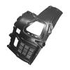 BMW Seria 5 F18 Nadkole Przednie Przednia Część, Formowane Wtryskowo - Numery Części 51717186727/51717186728