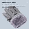 Men's Outdoor Sports Touchscreen Gloves