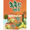 Orion Fruit Snack 4Types (2025 Limited Edition)