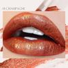 DEROL - Starlight Diamonds Shine Liquid Lipstick - 1-4