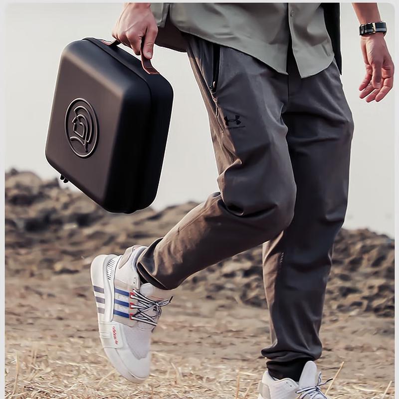 Hero Lightweight Portable Coffee Carry Case