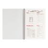 Midori Diary HF Diary A5 Birth Preparation 26006006