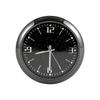 Digital Car Quartz Clock - Creative Electronic Auto Accessory