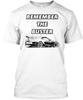 Remember The Buster TTshirt Made in the USA Size S to 5XL
