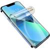 Folia Ochronna Hydrożelowa Hydrogel Alogy Do Sony Xperia Xz3