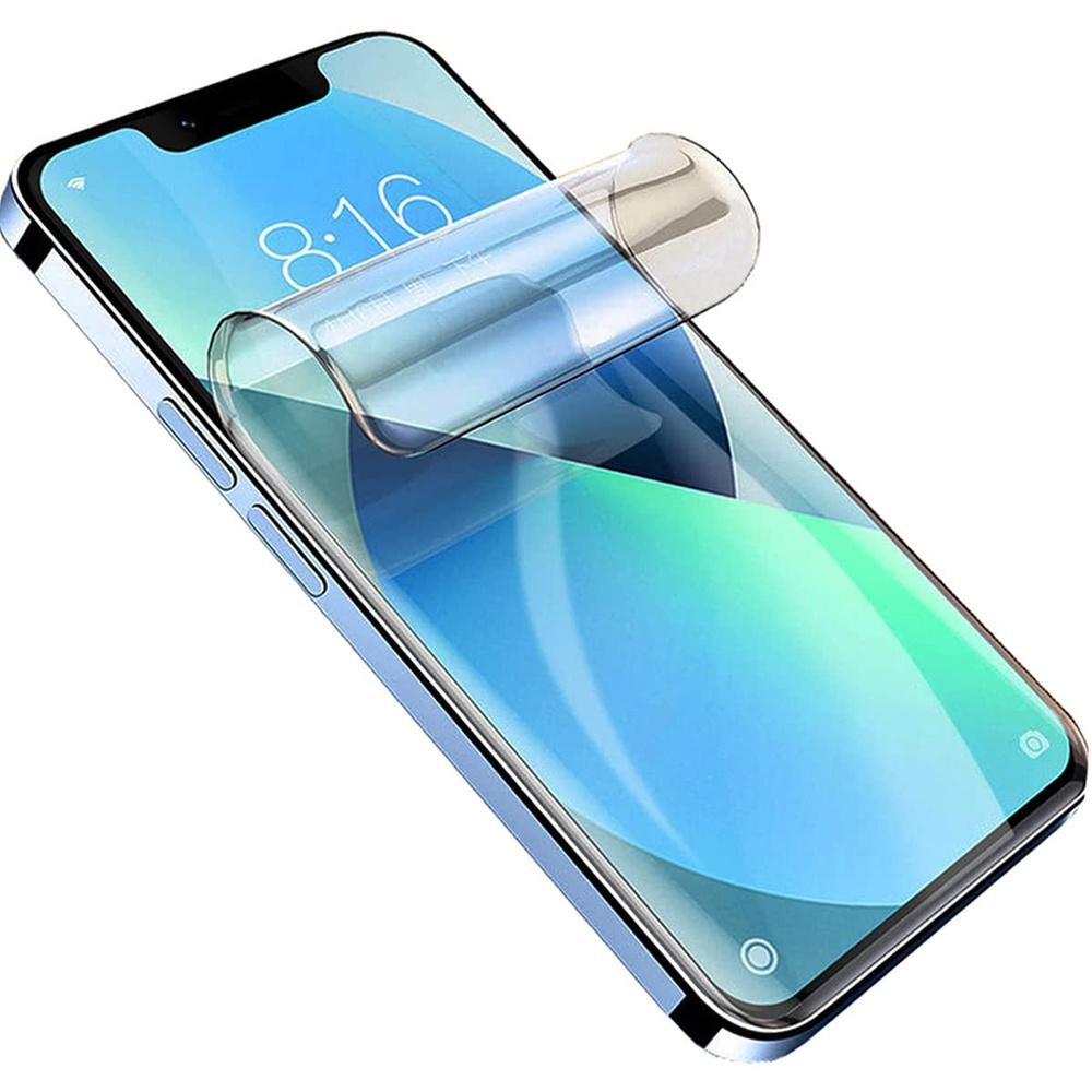 Folia Ochronna Hydrożelowa Hydrogel Alogy Do Sony Xperia Xz3