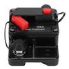 Circuit Breaker Auto Reset Fuse Holder Copper Waterproof Automatic Switch Red DC12‑42V100A