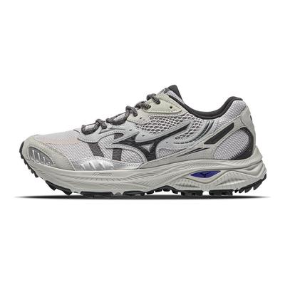 Racer Adv Sport all'Aperto Resistenti Antiscivolo Suola Spessa Comode Scarpe da Corsa Basse Unisex Sneaker Grigio Chiaro D1GH241222