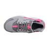 Nike Huarache Run GS Hyper Pink Kids Sneakers Grey Wolf-Grey Hyper-Pink-White 654280-006