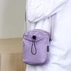 Unisex Nylon Schultertasche Multifunktionale Crossbody Messenger Tasche für Business, Freizeit und Reisen