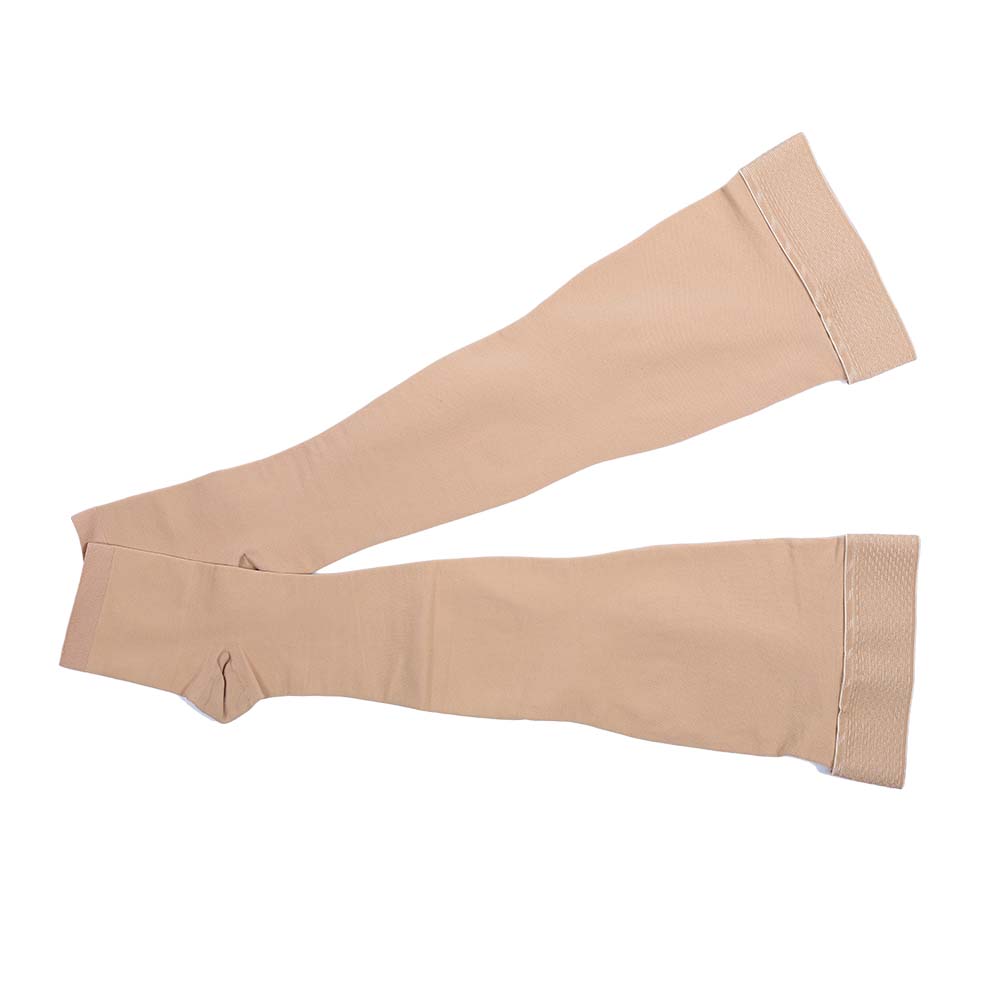 Medical Elastic Compression Stockings Varicose Veins Stockings Leg Slimming